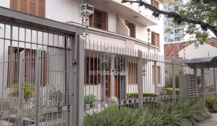 Apartamento para Venda - 89.1m², 3 dormitórios, Menino Deus