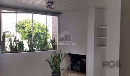 Apartamento 2 dormitórios à venda Santana Porto Alegre/RS