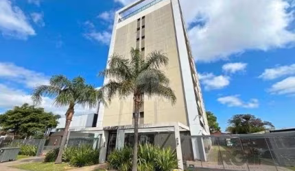 Apartamento em Porto Alegre, no bairro Cristal, com 2 dormitório(s), e 2 banheir