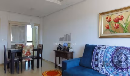 Excelente apartamento a venda com 2 dormitorio sendo 1 suite na otto niemeyer