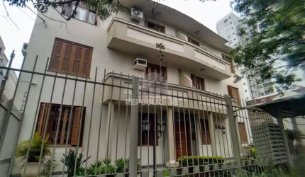 Apartamento para Venda - 89.1m², 3 dormitórios, 1 vaga - Menino Deus