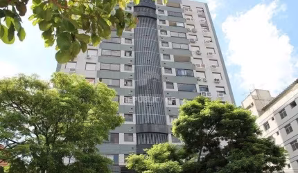 Apartamento 2 dormitórios à venda Centro Histórico Porto Alegre/RS