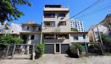 Apartamento 3 dormitórios à venda Partenon Porto Alegre/RS