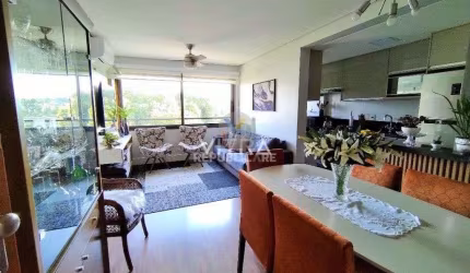Apartamento 2 dormitórios à venda Camaquã Porto Alegre/RS