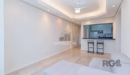Apartamento 3 dormitórios à venda Centro Histórico Porto Alegre/RS