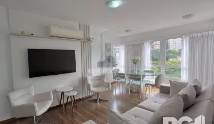 Apartamento 2 dormitórios à venda Auxiliadora Porto Alegre/RS