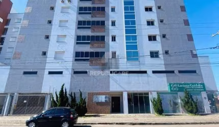 Apartamento 2 dormitórios à venda Centro Arroio do Sal/RS