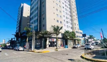 Apartamento 2 dormitórios à venda Centro Passo de Torres/SC