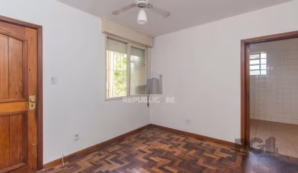 Apartamento de 3 dormitórios no bairro Teresópolis