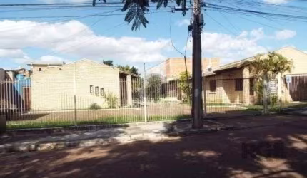 casa em condomínio com 2 dormitórios, em canoas