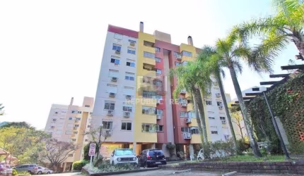 Apartamento 3 dormitórios à venda Nonoai Porto Alegre/RS