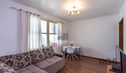 Apartamento 4 dormitórios à venda Santa Tereza Porto Alegre/RS