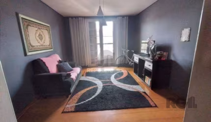Apartamento 3 dormitórios à venda Glória Porto Alegre/RS