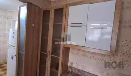 Apartamento com 3 quartos, vaga de garagem - 62,60m² no bairro Jardim Botânico,