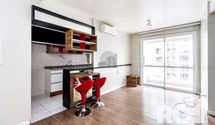Apartamento 2 dormitórios à venda Vila Ipiranga Porto Alegre/RS