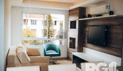 Apartamento 2 dormitórios à venda Jardim Lindóia Porto Alegre/RS