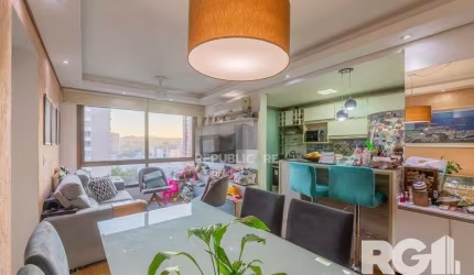 Apartamento 2 dormitórios à venda Passo da Areia Porto Alegre/RS