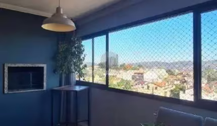 Apartamento 2 dormitórios à venda Três Figueiras Porto Alegre/RS