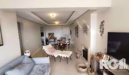 Apartamento 2 dormitórios à venda Sarandi Porto Alegre/RS