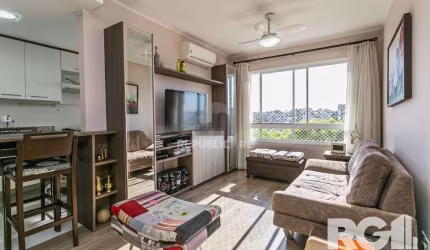Apartamento 2 dormitórios à venda Jardim Lindóia Porto Alegre/RS