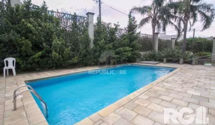 Apartamento 2 dormitórios à venda Passo das Pedras Porto Alegre/RS