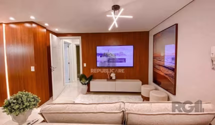 Maravilhoso Apartamento junto ao Mar