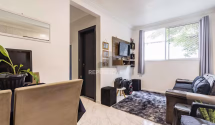 Apartamento 2 dormitórios à venda Costa e Silva Porto Alegre/RS