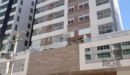 Apartamento 2 dormitórios à venda Centro Capão da Canoa/RS