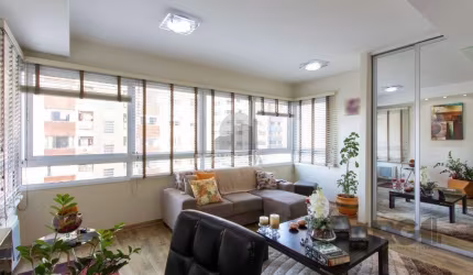 Apartamento 1 dormitórios à venda Menino Deus Porto Alegre/RS
