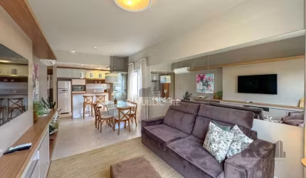 Apartamento 2 dormitórios à venda Floresta Gramado/RS