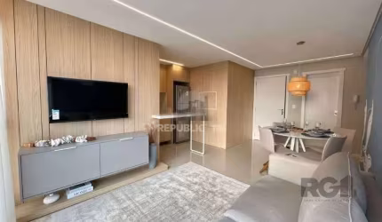 Apartamento 2 dormitórios à venda Navegantes Capão da Canoa/RS
