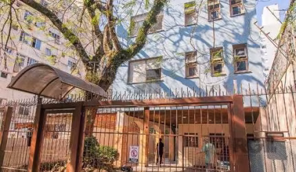 Apartamento 1 dormitórios à venda Menino Deus Porto Alegre/RS