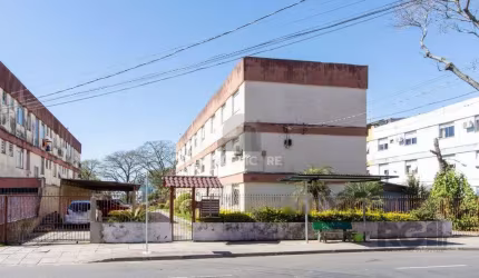 Apartamento 3 dormitórios à venda Vila Assunção Porto Alegre/RS