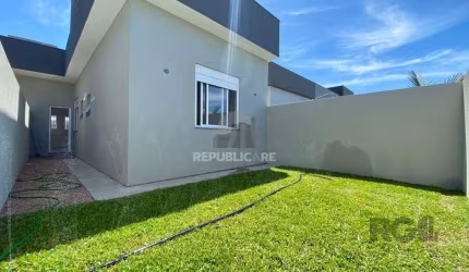 Casa 2 dormitórios à venda Praia da Conceição Capão da Canoa/RS