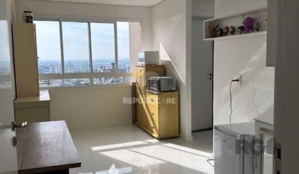 Apartamento 2 dormitórios à venda Passo da Areia Porto Alegre/RS