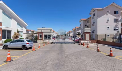 Apartamento para Venda - 52.03m², 3 dormitórios, 1 vaga - Hípica