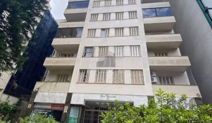 Apartamento 4 dormitórios à venda Centro Histórico Porto Alegre/RS