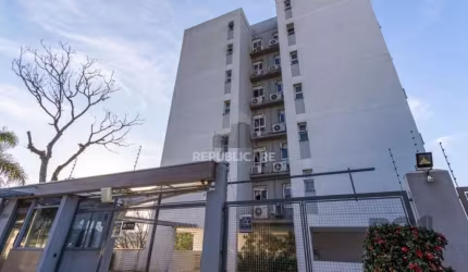 Apartamento 2 dormitórios à venda Tristeza Porto Alegre/RS