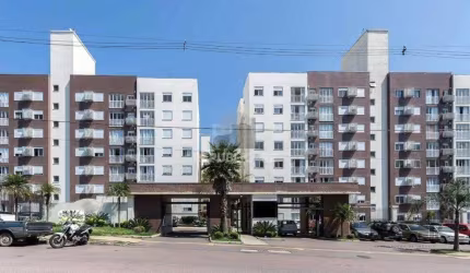 Apartamento 2 dormitórios à venda Vila Nova Porto Alegre/RS