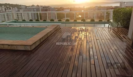Apartamento 2 dormitórios à venda Tristeza Porto Alegre/RS