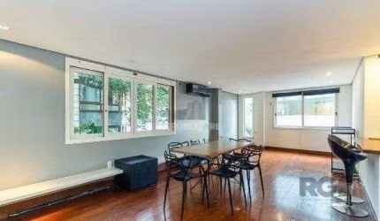 Apartamento 1 dormitórios à venda Bela Vista Porto Alegre/RS