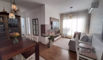 Apartamento 2 dormitórios à venda Azenha Porto Alegre/RS