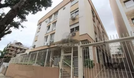 Apartamento 2 dormitórios à venda Petrópolis Porto Alegre/RS