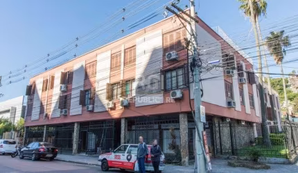 Apartamento para Venda - 92.71m², 3 dormitórios, Praia de Belas
