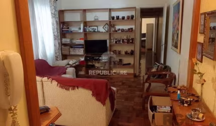 Apartamento 2 dormitórios à venda Centro Histórico Porto Alegre/RS