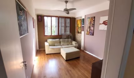 VENDO COBERTURA DE 3 QUARTOS BAIRRO SANTANA