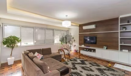 Apartamento 4 dormitórios à venda Higienópolis Porto Alegre/RS