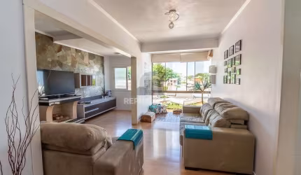 Apartamento para Venda - 70m², 2 dormitórios, sendo 1 suites, 1 vaga - Vila Cach