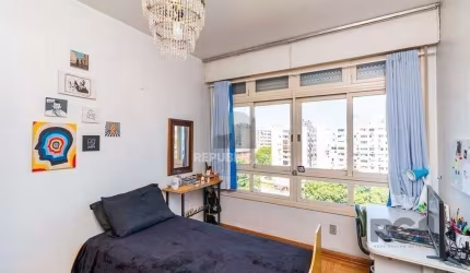 Excelente apartamento de 86m² com 3 dormitórios e 1 vaga.