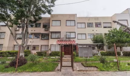 Excelente apartamento de 64m² com 2 dormitórios e 1 vaga.